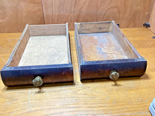 Antique salvage pair for sale  Fayetteville