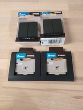 Kopp steckdose elektro gebraucht kaufen  Uedem