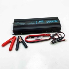 Captok spannungswandler 1000w gebraucht kaufen  Eckelsheim, Gau-Bickelheim, Wonsheim