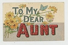 Vintage postcard greetings for sale  Tonawanda