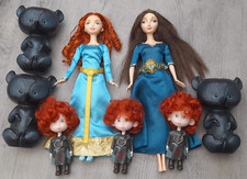 Disney brave transforming for sale  PORTSMOUTH