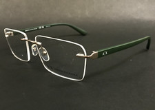 Armani eyeglasses frames for sale  Royal Oak