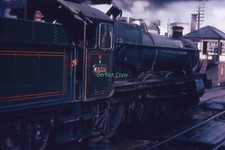 35mm slide gwr for sale  LEEDS