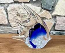 Gorgeous murano glass d'occasion  Expédié en Belgium