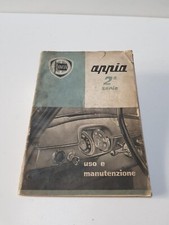 Manuale uso manutenzione usato  Novara