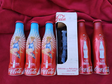 Bouteilles coca cola d'occasion  Lyon VII