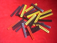Lochbalken lego technik gebraucht kaufen  Balingen
