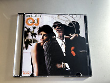 Wiz Khalifa - Kush & OJ Mixtape CD ORIGINAL PROMO CD segunda mano  Embacar hacia Argentina