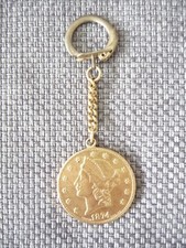 Porte clé piaget d'occasion  Le Cannet