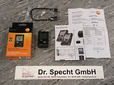 Neuer testo 174h gebraucht kaufen  Taunusstein