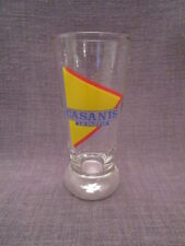 Verre bar publicitaire d'occasion  Champs-sur-Marne