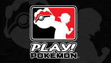 Pokemon play series for sale  UK