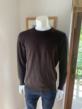 Mens john smedley for sale  COLCHESTER