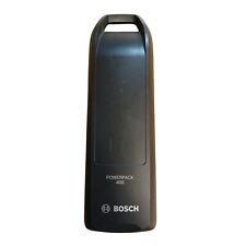 Bosch powerpack 400 for sale  PLYMOUTH