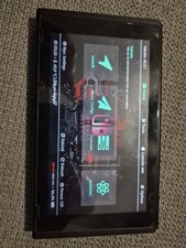 Nintendo switch d'occasion  Holnon