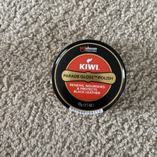 Kiwi premium leather for sale  Camby