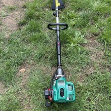 Qualcast te30h petrol for sale  KING'S LYNN