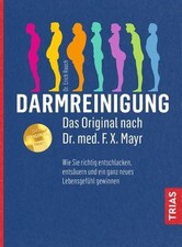 Darmreinigung riginal med gebraucht kaufen  Köln