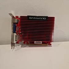 Gainward nvida geforce gebraucht kaufen  Brüggen