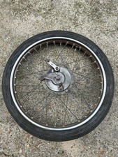 bsa front wheel for sale bsa front wheel for sale BRIGHTON