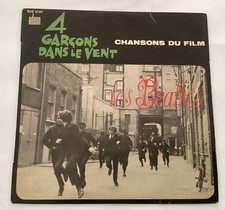 The beatles garçons d'occasion  La Baule-Escoublac