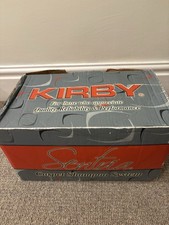 Kirby sentria vintage for sale Kirby sentria vintage for sale  RICHMOND