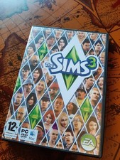 The Sims 3 - DVD PC - ESTADO PERFEITO comprar usado The Sims 3 - DVD PC - ESTADO PERFEITO comprar usado  Enviando para Brazil