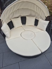 Utdoor sonneninsel terrasse gebraucht kaufen  Jever