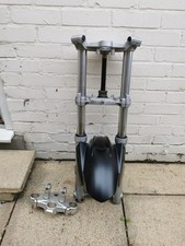 Bmw f800s front for sale  PEMBROKE