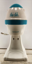 Snow cone machine for sale  Bowdon