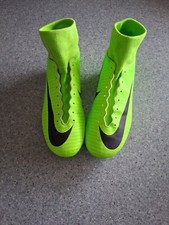 Chaussure foot nike d'occasion  Chalon-sur-Saône