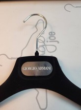 Giorgio armani black for sale  Kingston