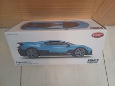 Bugatti divo remote for sale  OLDHAM