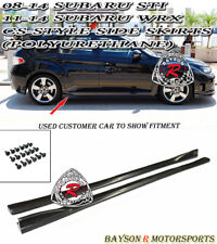 Fits subaru sti for sale  San Jose