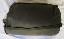 Sacco pelo militare usato  Giussano