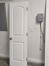 Prehung interior bathroom for sale  Huntsville
