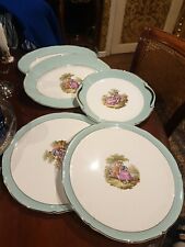 Lot plats service d'occasion  Nouzonville