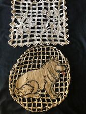 Antique french richelieu d'occasion  L'Isle-Jourdain