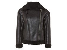 Esmara damen bikerjacke gebraucht kaufen  Zehdenick