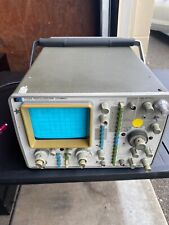 1725a oscilloscope for sale  Santa Clara