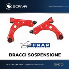 Bracci oscillanti inferiori usato  Taurianova
