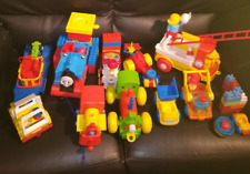 Vintage toys train for sale  BLACKWOOD
