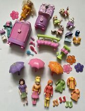 Polly pocket umbrella gebraucht kaufen  Wunstorf