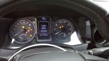 Speedometer cluster mph for sale  Port Murray