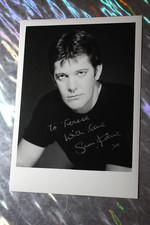 Samuel kane signed for sale  UK