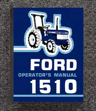 Tractor operator insruction for sale  Addison