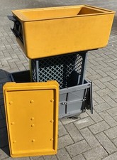 Rieber thermoport kunststoff gebraucht kaufen  Essen