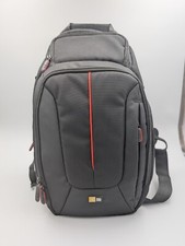 Bolsa estilingue para câmera Case Logic DCB-308 SLR. Muito armazenamento. 15” de altura 10” de largura 7”D comprar usado  Enviando para Brazil