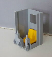 Playmobil chantier partie d'occasion  Thomery