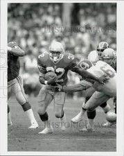 1986 press photo for sale  Memphis